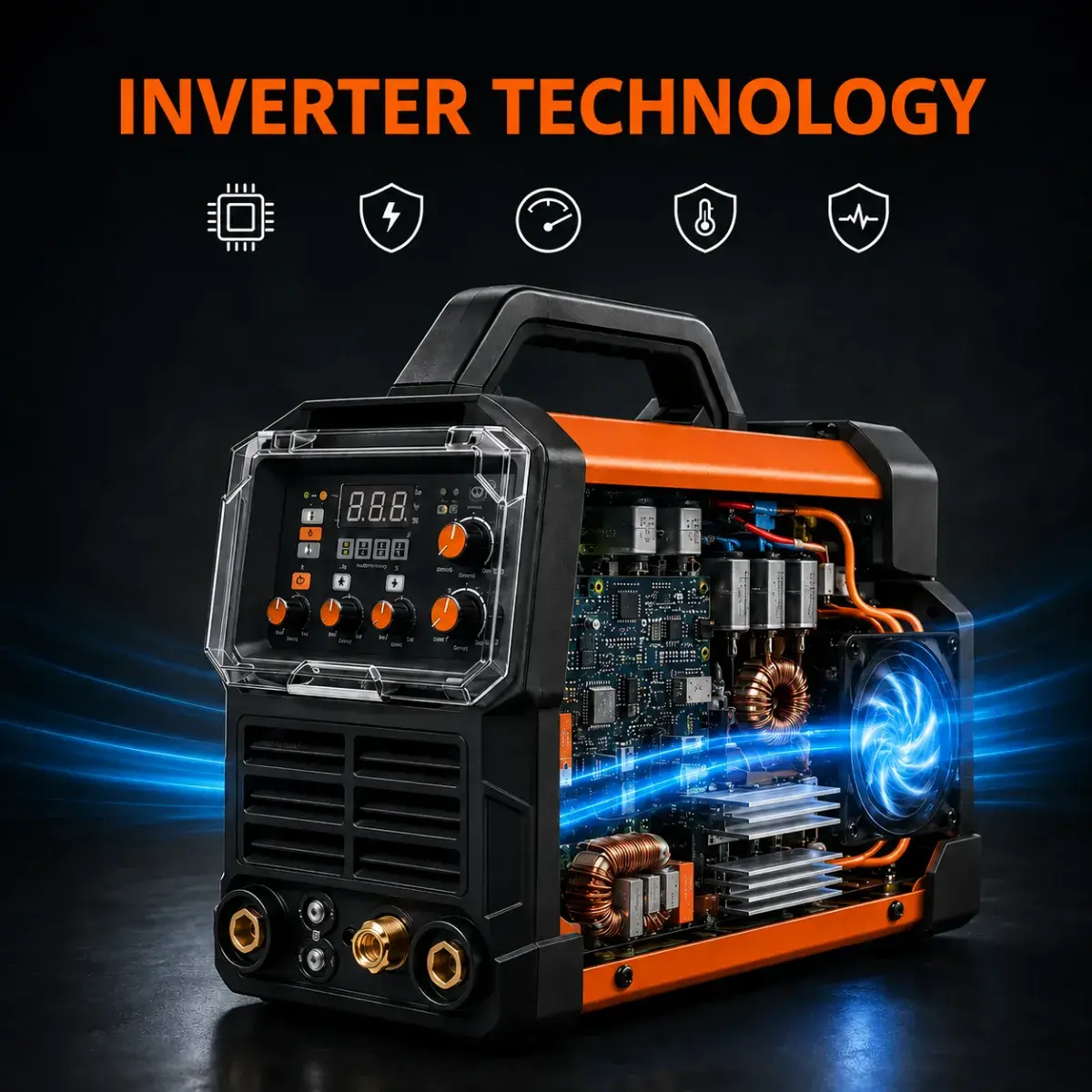 ARCONIX 220V works everywhere